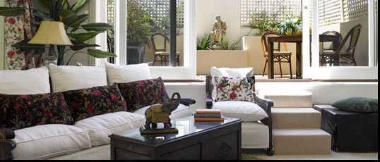Melbourne Luxury Hotels