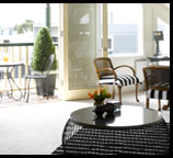 Melbourne Luxury Hotels