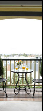 Melbourne Luxury Hotels