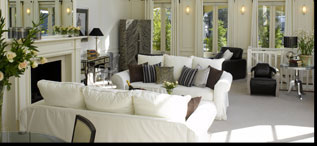luxury melbourne accommodation