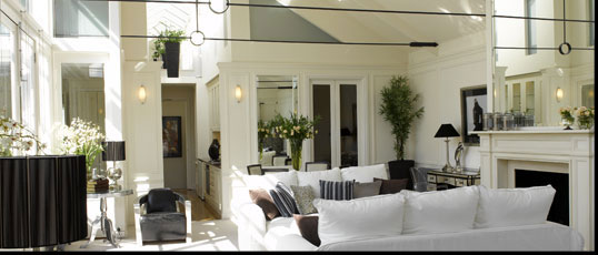 luxury melbourne accommodation