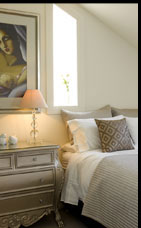 Melbourne Luxury Hotels