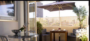 Melbourne Luxury Hotels