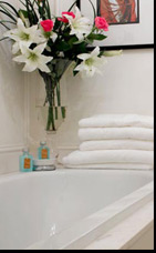 Luxury Melbourne accommodation