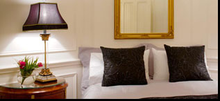 Luxury Melbourne accommodation