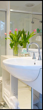 Melbourne Luxury Hotels
