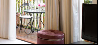 Melbourne Luxury Hotels