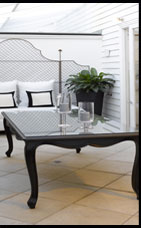 Luxury Melbourne accommodation