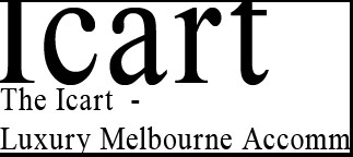 Luxury Melbourne accommodation