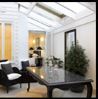 Luxury Melbourne accommodation