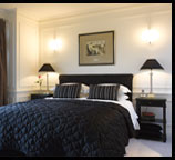 Luxury Melbourne accommodation