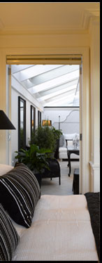 Luxury Melbourne accommodation