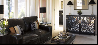 Luxury Melbourne accommodation