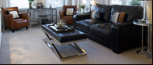Luxury Melbourne accommodation