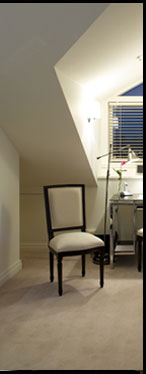 Melbourne Luxury Hotels