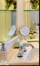 luxury melbourne accommodation