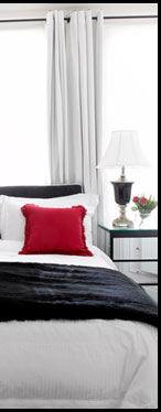 luxury melbourne accommodation