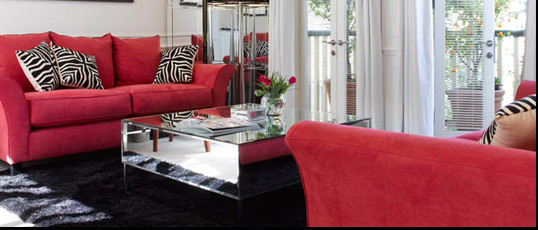 luxury melbourne accommodation