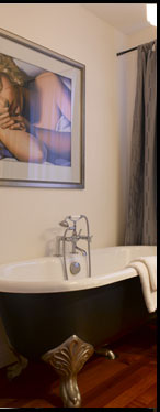 Melbourne Luxury Hotels