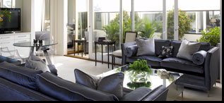 Melbourne Luxury Hotels